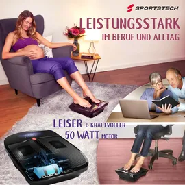 Sportstech Vibrationsplatte VX350