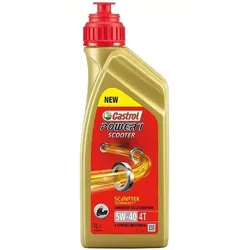 CASTROL Motoröl 154F86 Motorenöl,Öl,Öl für Motor