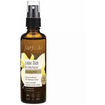 Farfalla Liebe dich Bio-Raumspray