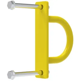 Sport-Thieme Battle Rope Rack-Befestigung Pro 800""