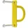 Sport-Thieme Battle Rope Rack-Befestigung Pro 800""