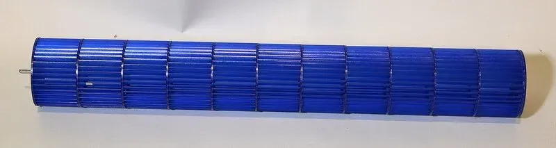 Ventilatorrad MVW 361/451/561 - 1113141 von Remko