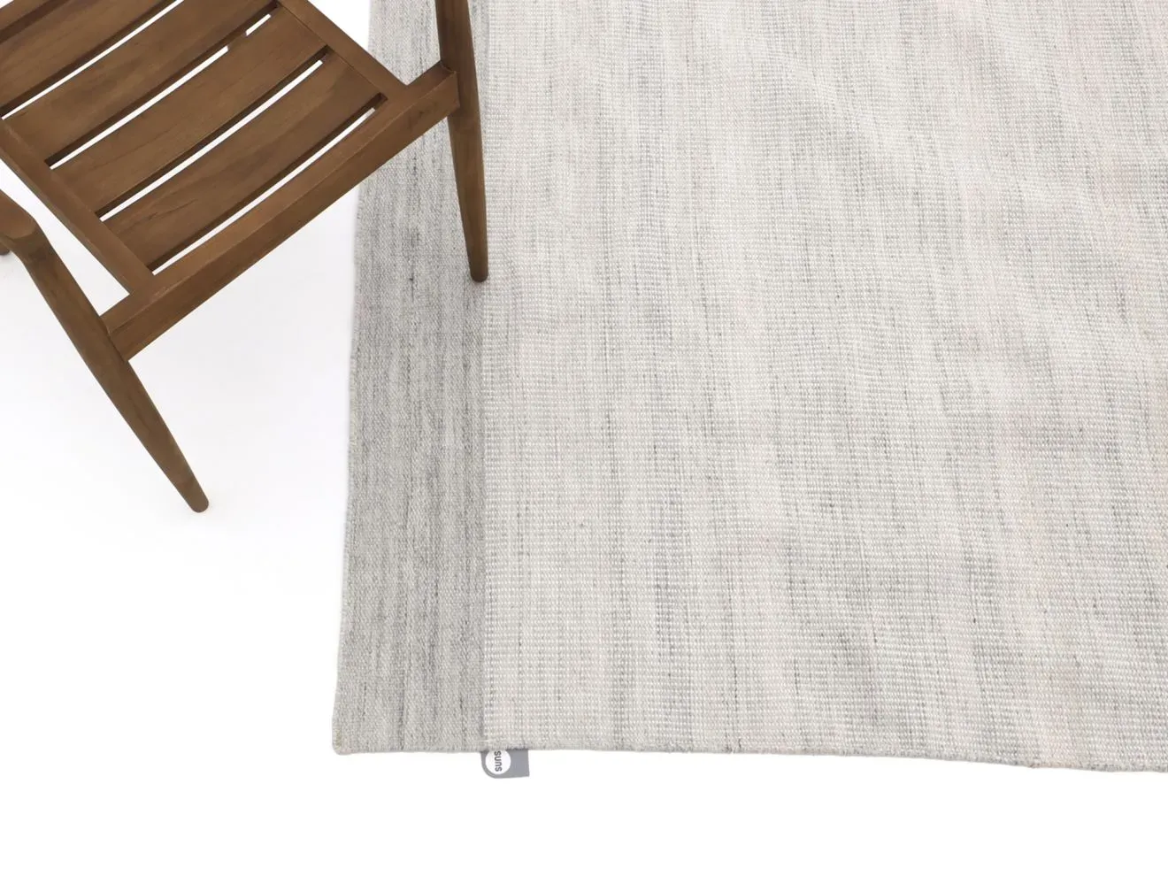 SUNS Veneto Outdoor Teppich 300x300 cm