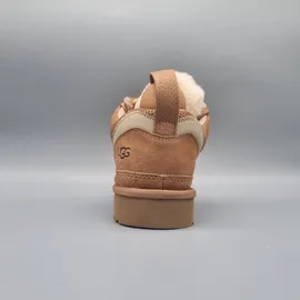 UGG Australia Lowmel Chestnut 42