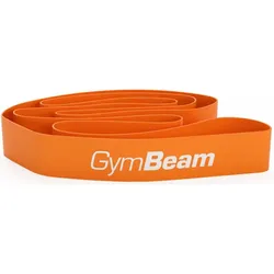 GymBeam Cross Band Widerstandsband Widerstand 2: 13–36 kg