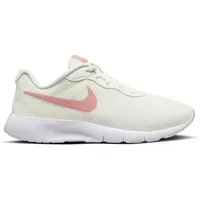 Nike Tanjun EasyOn Jungen weiß - US: 3.5Y | UK: 3 | EU: 35.5