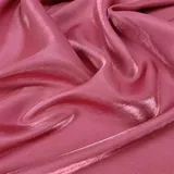 YKAFADE Satin Stoff Meterware 100cm * 150cm Modestoff Deko-Stoff Kostümstoff zum Nähen Bunt Glanz Satin Hauch Zart,zum Dekorieren Basteln Für Hochzeitskleider Tischdecken Vorhänge -Lila #5