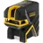 Stanley Kreuzlinienlaser FatMax 5-Punkt, selbstnivellierend, IP54