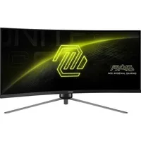 MSI MPG Artymis 343CQRDE, 34" (9S6-3DD14H-003)