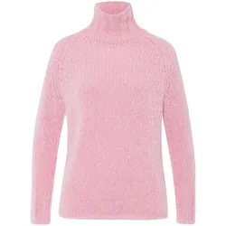 Pullover include rosé, 40