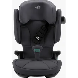 Britax Römer Kidfix i-Size storm grey
