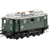 Jägerndorfer Collection Jägerndorfer JC22800 H0 E-Lok E88 204 der DRG grün