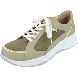 Finn Comfort Piccadilly Damen Halbschuhe