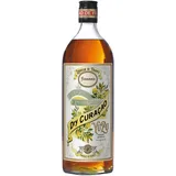 COGNAC FERRAND Dry Curaçao Yuzu 40% Vol. 0,7 l