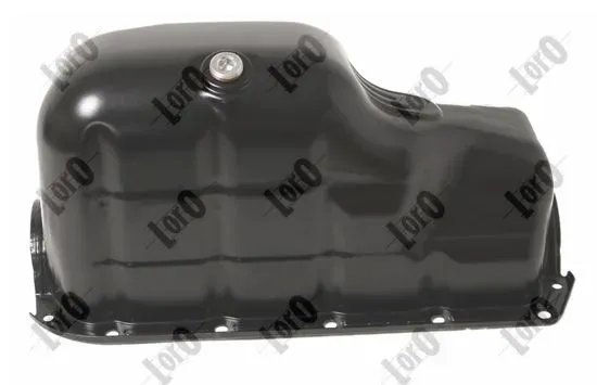 ABAKUS Ölwanne 10000081 für Vaughall Ford Fiat / LANCIA Opel