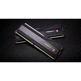 G.SKILL Trident Z5 RGB DDR5-6000 64GB Kit (2x32GB) CL36 Schwarz F5-6000J3636F32GX2-TZ5RK