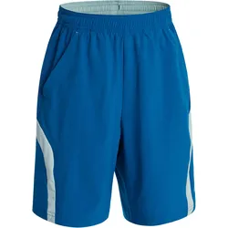 Badminton Shorts 560 Kinder blau Gr. 146 - 11 Jahre