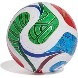 adidas World Cup League Box White/Royal Blue/Solar Blue/Power Red 4