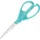 Maped Papierschere ESSENTIALS türkis 21,0 cm