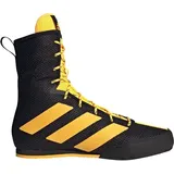 Boxschuhe Box Hog 3 schwarz/gold 11,5 (EU 46 2/3) 46