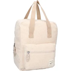 KidzRoom Kidzroom, Kindergartentasche, Rucksack Berlin Soft Whispers Beige