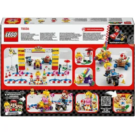 LEGO Super Mario 72036