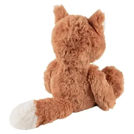 Sigikid Flauscherie Fuchs 30 cm Braun