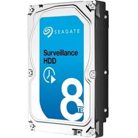Seagate SkyHawk Surveillance 8 TB 3,5" ST8000VX004