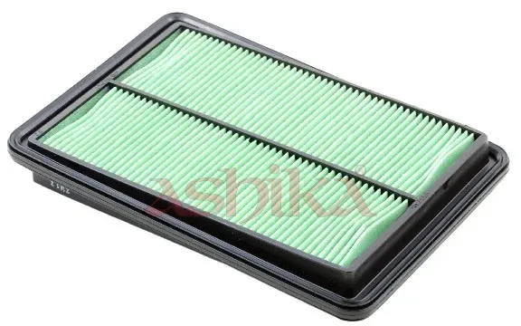 ASHIKA Luftfilter 2001149 Filtereinsatz 30mm für NISSAN RENAULT