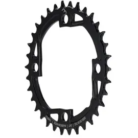 BBB Kettenblatt E-bikeGear 44T/104 Schwarz
