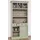 Casa Padrino Weinschrank 103 x 36 x 210 cm Hellgrün / Grau