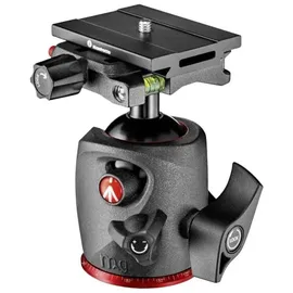 Manfrotto XPRO Kugelkopf mit Top Lock