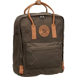 Fjällräven Kanken No. 2 16 l dark olive