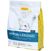Josera Help Hypoallergenic Hund Trockenfutter