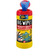 Big Wipes Big wipes, Reinigungstücher Heavy-Duty