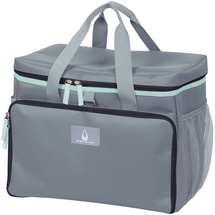 Nobby Organizer Bagster grau 38 x 19 x 30 cm