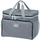 Nobby Organizer Bagster grau 38 x 19 x 30 cm