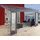 Quick Star Rank Anbau 3 x 4 m inkl. 3 Seitenteile Anthrazit