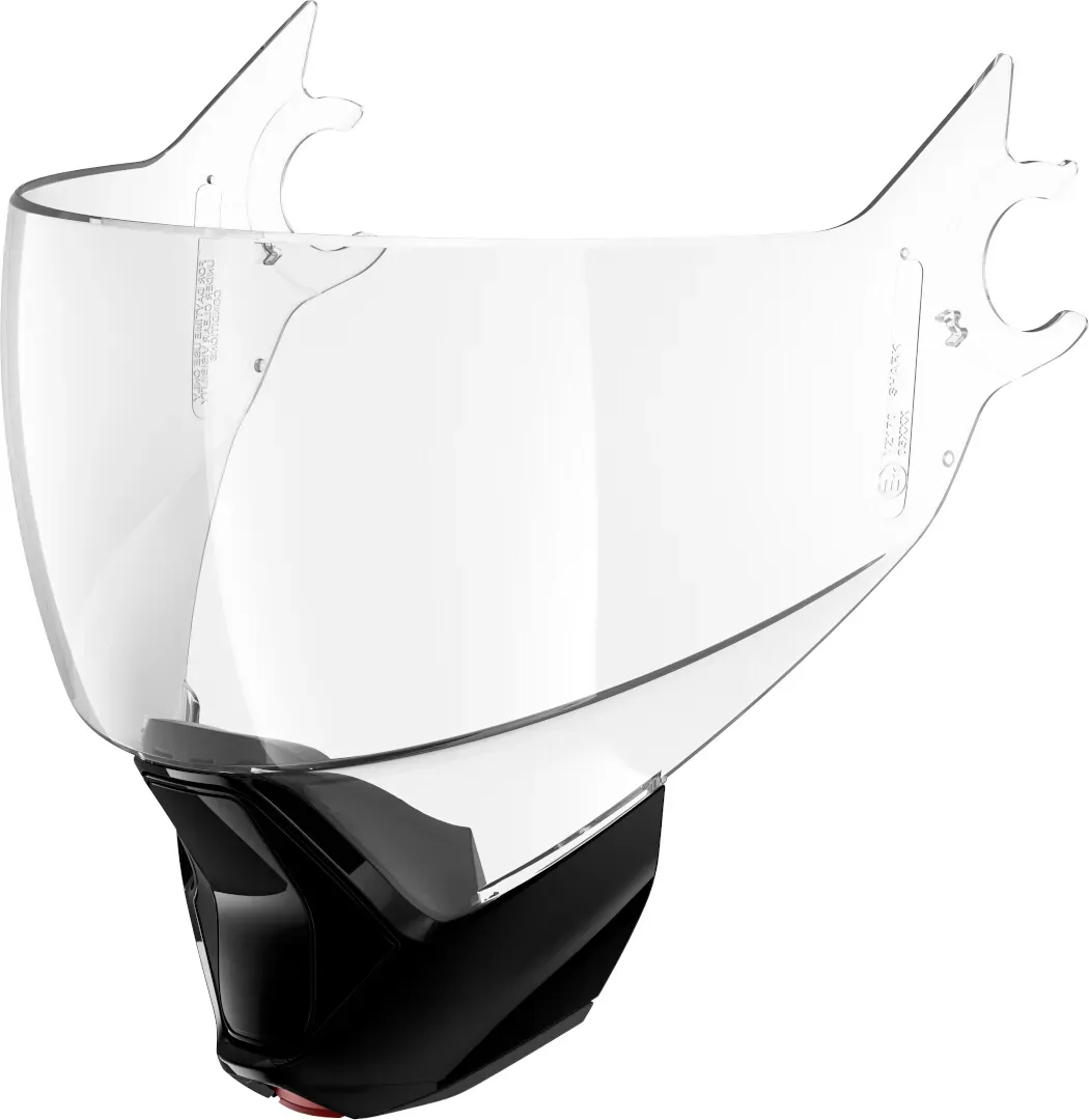 Shark Evojet Visier Windabweiser Set