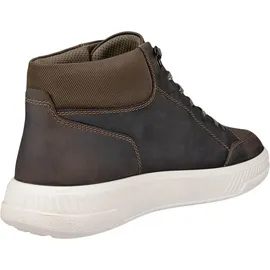 ECCO Schnürboots in grau, | Gr.: 45 EU