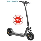 Joyor C10E schwarz