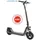 Joyor C10E schwarz