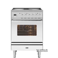 Professional Plus P06 - 60 cm Standherd mit Gas oder Induktion