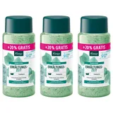 Kneipp Badekristalle Erkältungszeit Badesalz & Badebomben 720 g