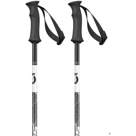 Scott Element Jr black/white (1007) 095