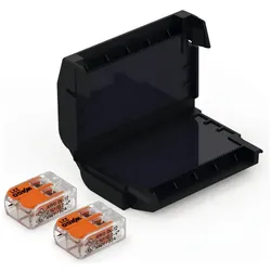 1St. Cellpack 407860 EASY-PROTECT mit COMPACT-Verbindungsklemmen EASY-PROTECT 22...