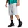 DC Shoes Baggy Fit Kurze Jeans - Wild Dove - 34