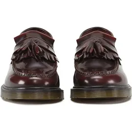 Dr. Martens Adrian Tassle Arcadia Loafer - braun Größe 41