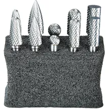 FORUM HM C 10-tlg. 6 mm