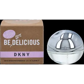 DKNY Be 100% Delicious Eau de Parfum 30 ml